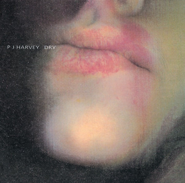PJ HARVEY / DRY – ALFFO RECORDS