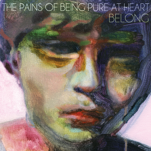 THE PAINS OF BEING PURE AT HEART / BELONG – ALFFO RECORDS