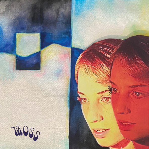 MAYA HAWKE / MOSS – ALFFO RECORDS