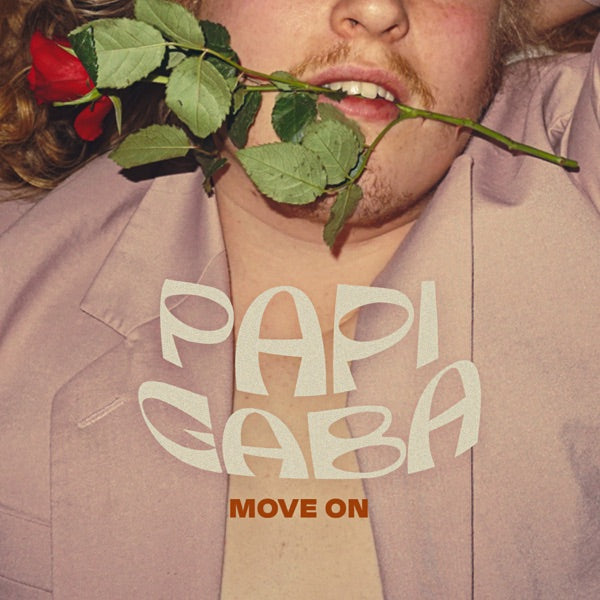 Papi Ga PAPI GABA / MOVE ON – ALFFO RECORDS