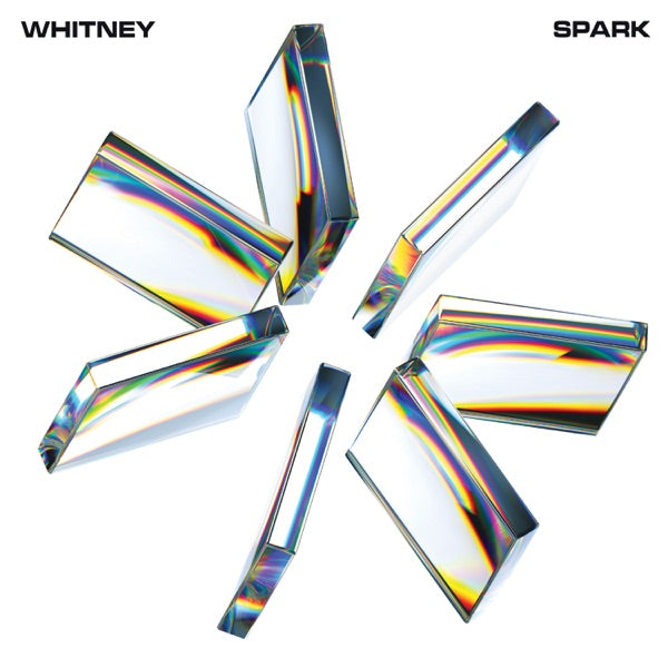 WHITNEY / SPARK – ALFFO RECORDS