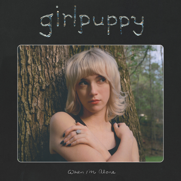 GIRLPUPPY / WHEN I