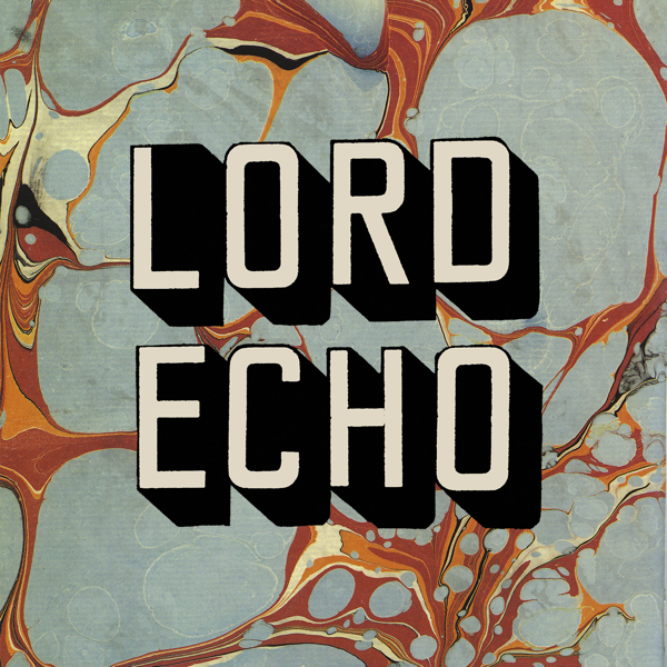 LORD ECHO / HARMONIES (DJ FRIENDLY EDITION) – ALFFO RECORDS