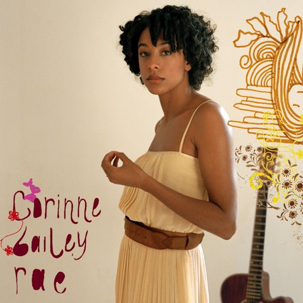 CORINNE BAILEY RAE / S.T. (15TH ANNIVERSARY EDITION) – ALFFO RECORDS