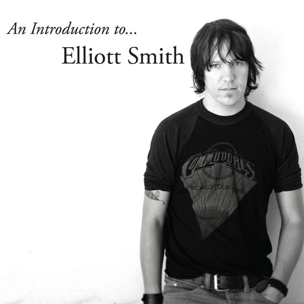 ◾️高音質USプレス盤◾️ELLIOTT SMITH / エリオットスミス■New ◾️高音質USプレス盤◾️ELLIOTT SMITH / エリオットスミス□New