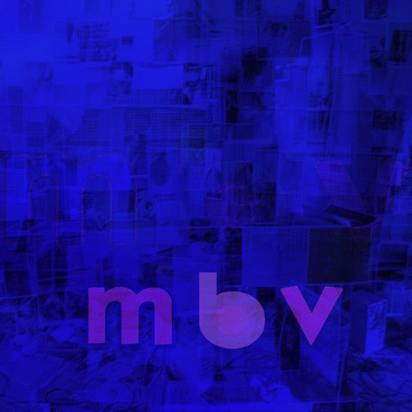 MY BLOODY VALENTINE / M B V (DELUXE EDITION) – ALFFO RECORDS