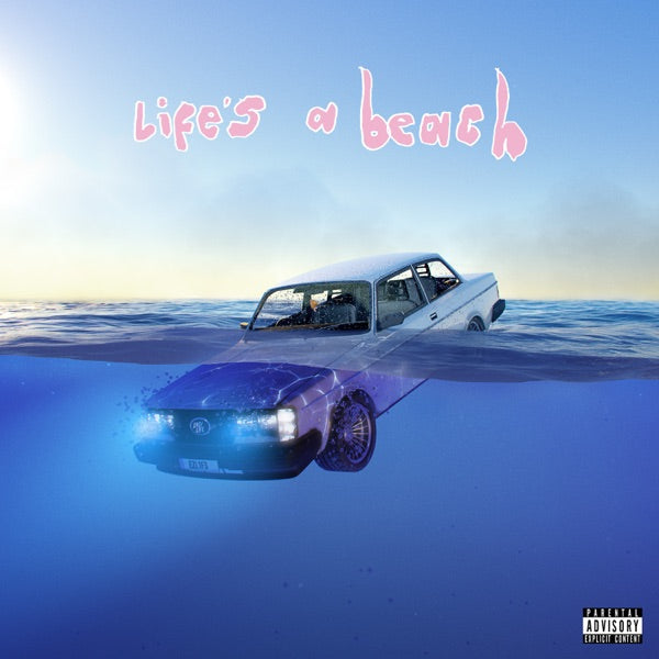 EASY LIFE / LIFE'S A BEACH