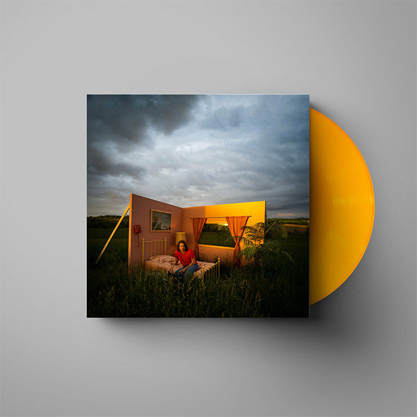 KEVIN MORBY / SUNDOWNER – ALFFO RECORDS
