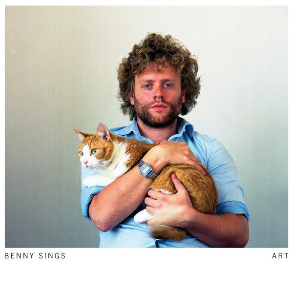 benny sings アート