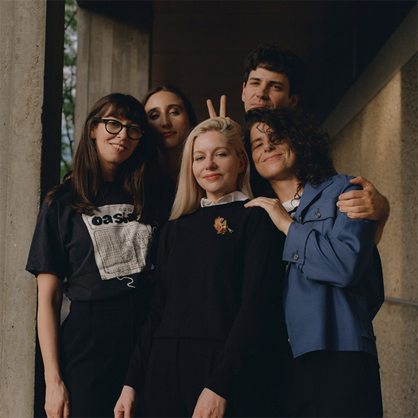 ALVVAYS / BLUE REV – ALFFO RECORDS