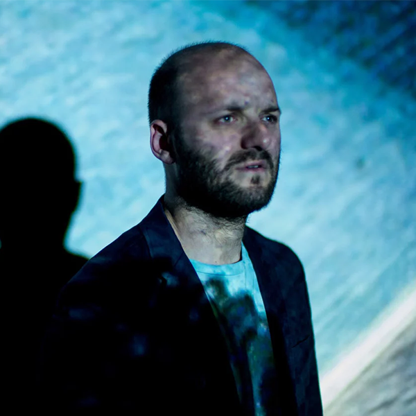 レコード　andy stott passed me by 2LP オリジナル ANDY STOTT / PASSED ME BY (2022 EDITION) – ALFFO RECORDS