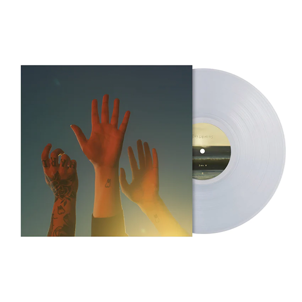 BOYGENIUS / THE RECORD – ALFFO RECORDS BOYGENIUS / THE RECORD – ALFFO RECORDS