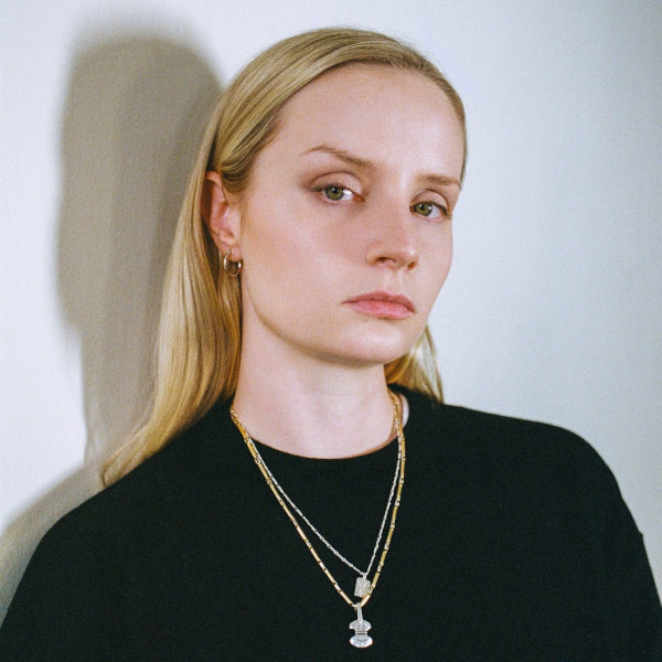 CHARLOTTE DAY WILSON / ALPHA – ALFFO RECORDS