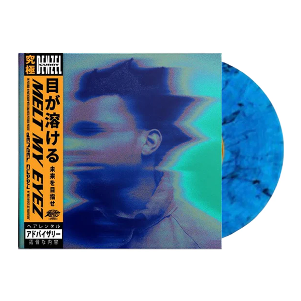 DENZEL CURRY / MELT MY EYEZ SEE YOUR FUTURE – ALFFO RECORDS