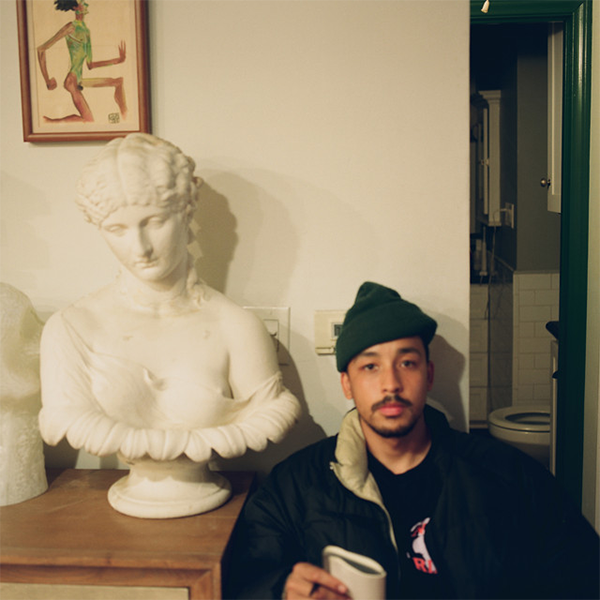 DIJON / ABSOLUTELY – ALFFO RECORDS DIJON / ABSOLUTELY – ALFFO RECORDS