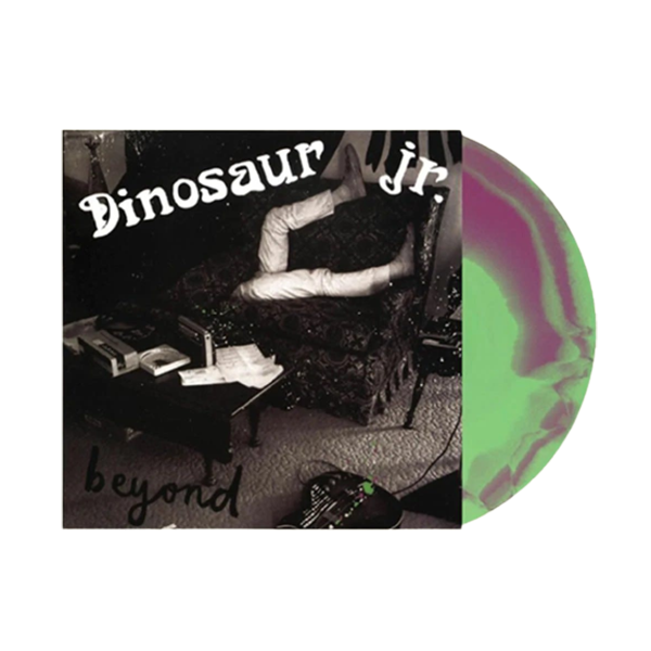 DINOSAUR JR. / BEYOND – ALFFO RECORDS