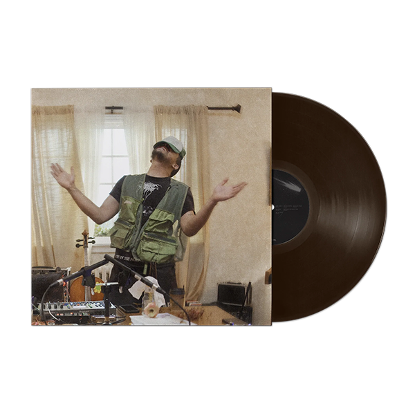 【新品未開封】Dijon Absolutely LP DIJON / ABSOLUTELY – ALFFO RECORDS