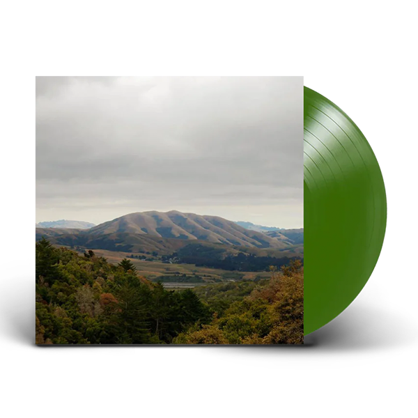 DIRTY PROJECTORS + BJORK / MOUNT WITTENBERG ORCA (EXPANDED EDITION