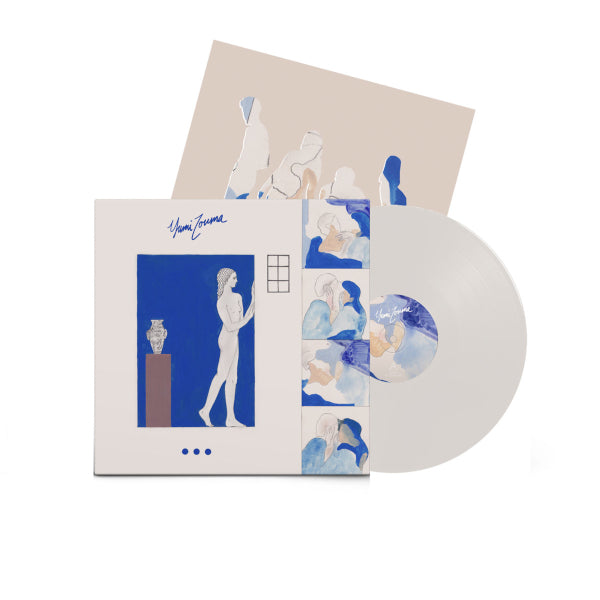 yumi zouma レコード