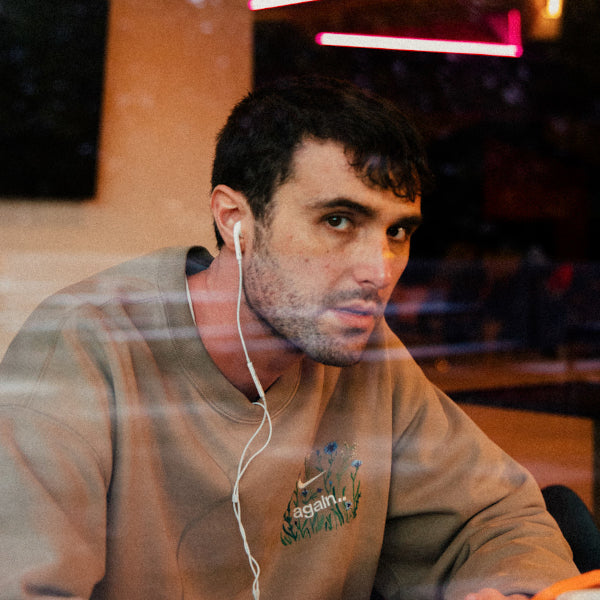 FRED AGAIN.. / ACTUAL LIFE 2 (FEBRUARY 2 - OCTOBER 15 2021