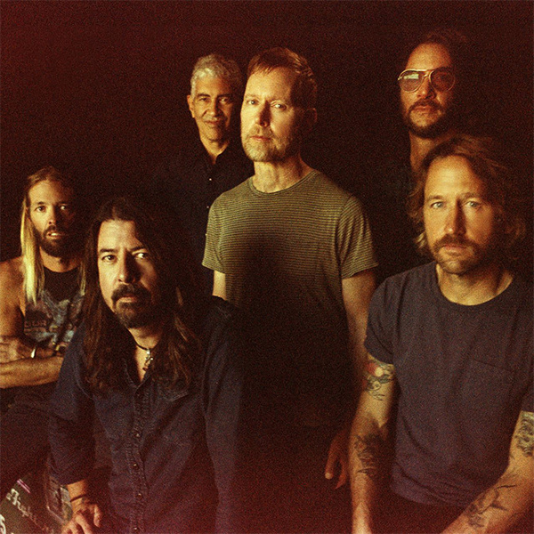 FOO FIGHTERS / THE ESSENTIAL FOO FIGHTERS – ALFFO RECORDS FOO FIGHTERS / THE ESSENTIAL FOO FIGHTERS – ALFFO RECORDS