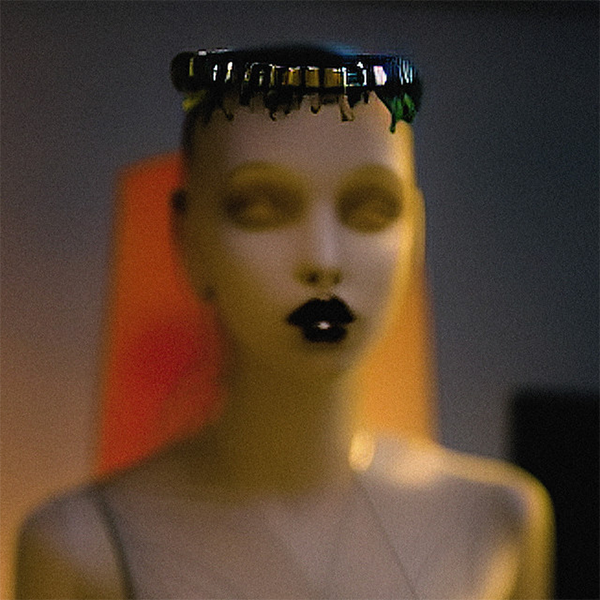 FKA TWIGS / CAPRISONGS – ALFFO RECORDS
