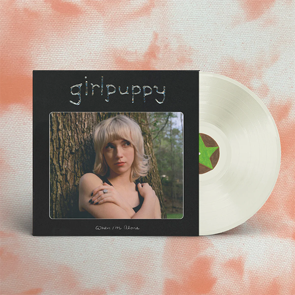 GIRLPUPPY / WHEN I