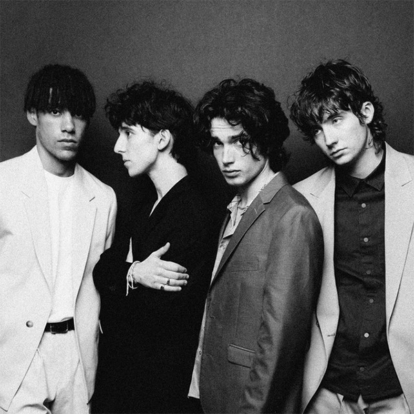 INHALER / CUTS & BRUISES – ALFFO RECORDS