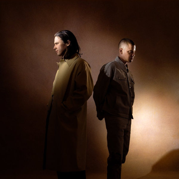 JUNGLE / LOVING IN STEREO – ALFFO RECORDS