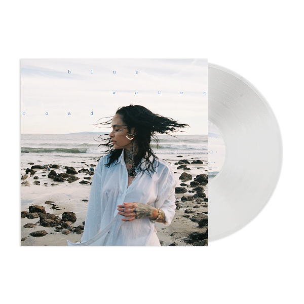 KEHLANI / BLUE WATER ROAD – ALFFO RECORDS