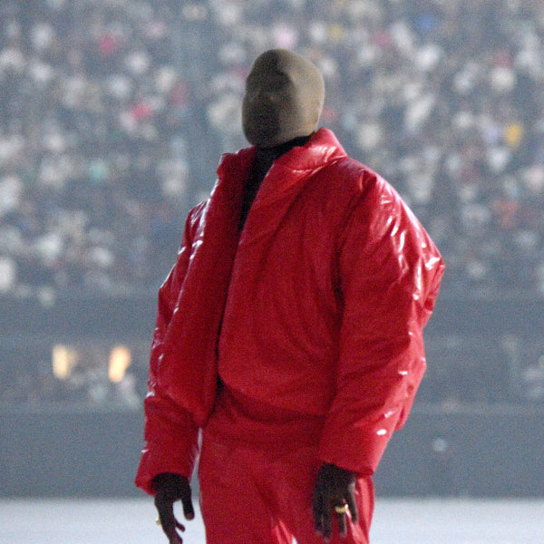 新品Kanye West Donda (Deluxe Edition)レコード Kanye West Donda - Deluxe Edition - Sealed US 4-LP vinyl set