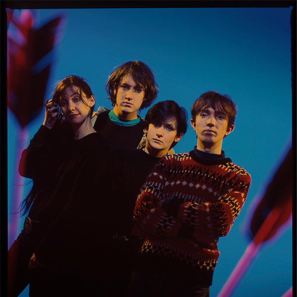 MY BLOODY VALENTINE / M B V (DELUXE EDITION) – ALFFO RECORDS