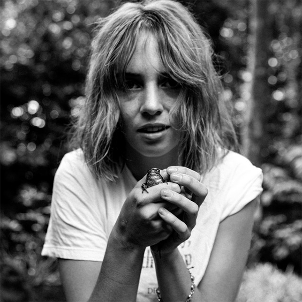 MAYA HAWKE / MOSS – ALFFO RECORDS
