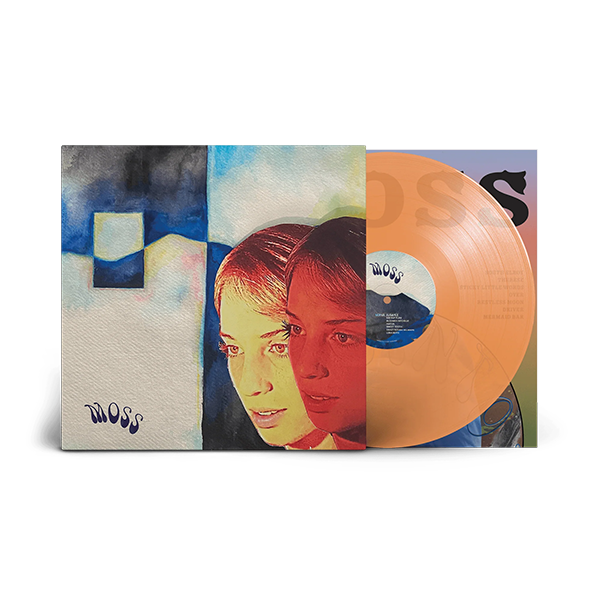 MAYA HAWKE / MOSS – ALFFO RECORDS