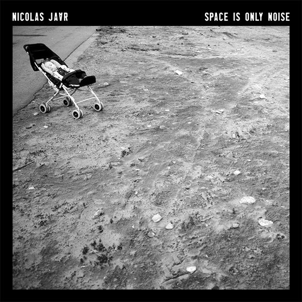 洋楽 Nicolas Jaar Space Is Only Noise lp NICOLAS JAAR / SPACE IS ONLY NOISE – ALFFO RECORDS