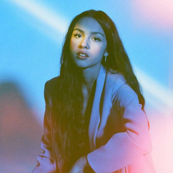 OLIVIA RODRIGO / SOUR – ALFFO RECORDS