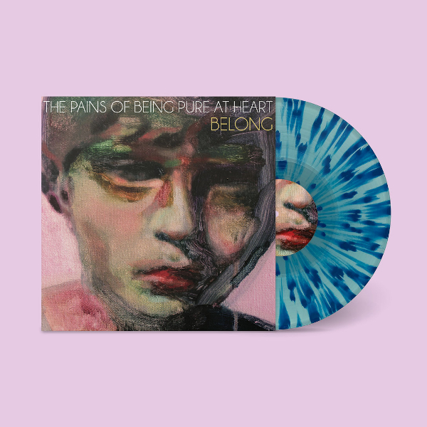 THE PAINS OF BEING PURE AT HEART / BELONG – ALFFO RECORDS