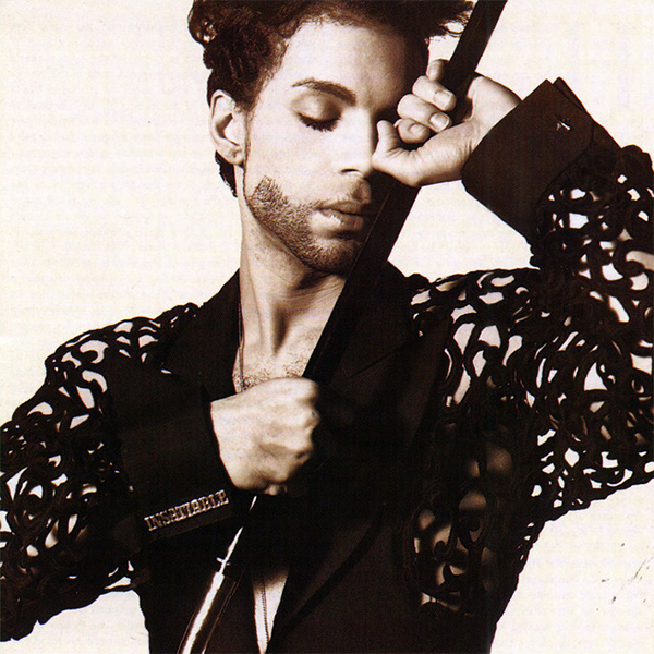 PRINCE / THE HITS 1 – ALFFO RECORDS