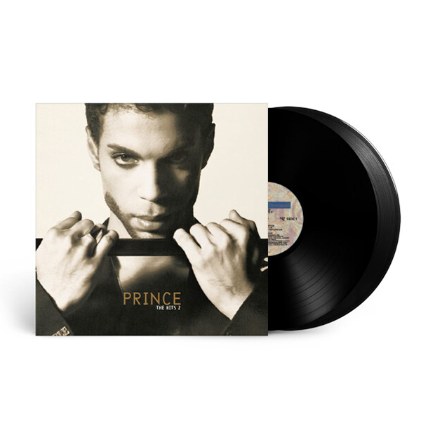 PRINCE / THE HITS 2 – ALFFO RECORDS