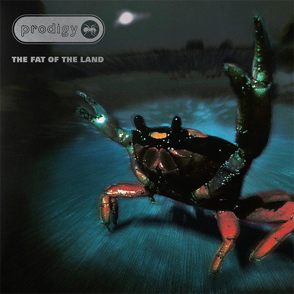 THE PRODIGY / THE FAT OF THE LAND (25TH ANNIVERSARY EDITION)