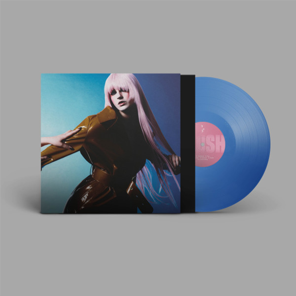 PVA / BLUSH – ALFFO RECORDS