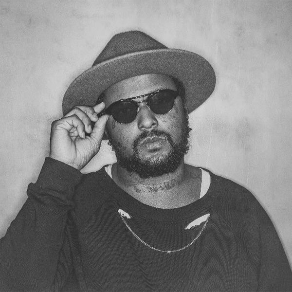 SCHOOLBOY Q / THE BLANK FACE LP – ALFFO RECORDS