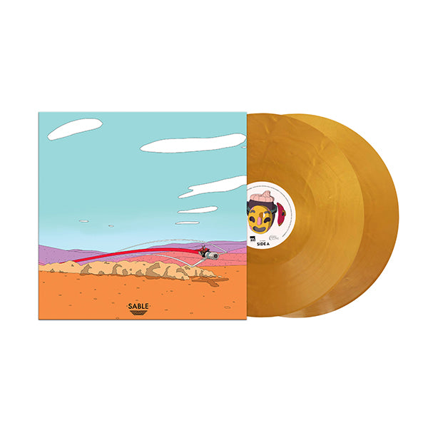 JAPANESE BREAKFAST / SABLE (OST) – ALFFO RECORDS