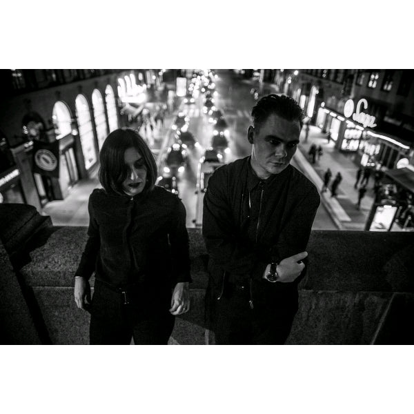 LEBANON HANOVER / SCI-FI SKY – ALFFO RECORDS