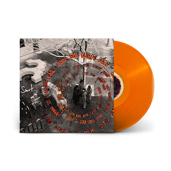 SMUT / HOW THE LIGHT FELT – ALFFO RECORDS SMUT / HOW THE LIGHT FELT – ALFFO RECORDS