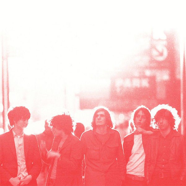 THE STROKES / THE SINGLES: VOLUME 01 – ALFFO RECORDS