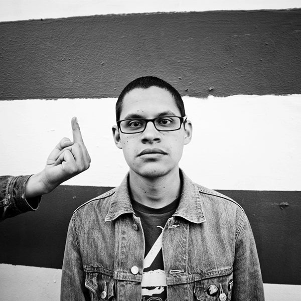 TONY MOLINA / IN THE FADE – ALFFO RECORDS