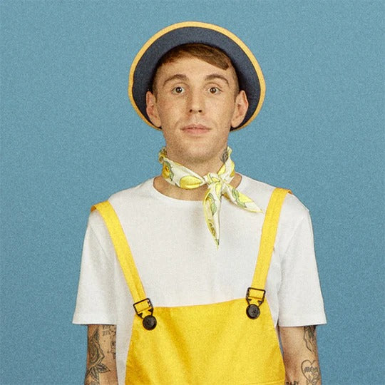 YUNG BAE / BA3 – ALFFO RECORDS