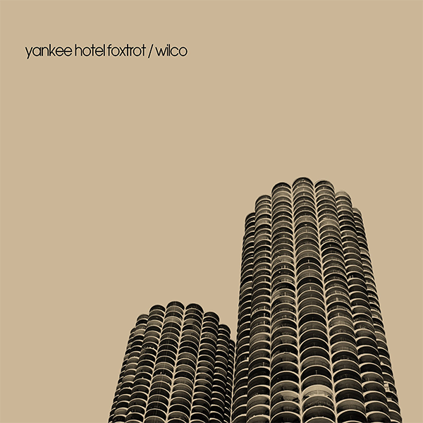 WILCO / YANKEE HOTEL FOXTROT (20TH ANNIVERSARY EDITION) – ALFFO