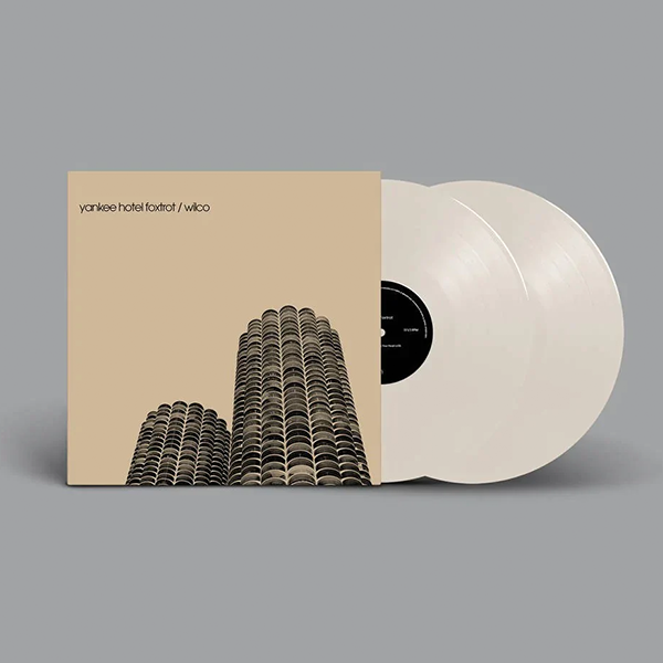 WILCO / YANKEE HOTEL FOXTROT (20TH ANNIVERSARY EDITION) – ALFFO